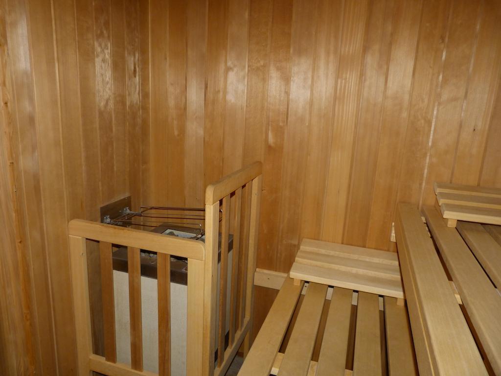 Pension Klampferer Neustift im Stubaital Bagian luar foto