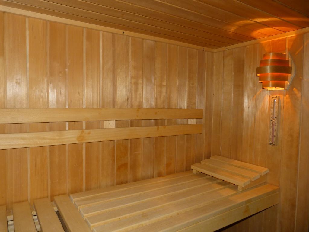 Pension Klampferer Neustift im Stubaital Bagian luar foto