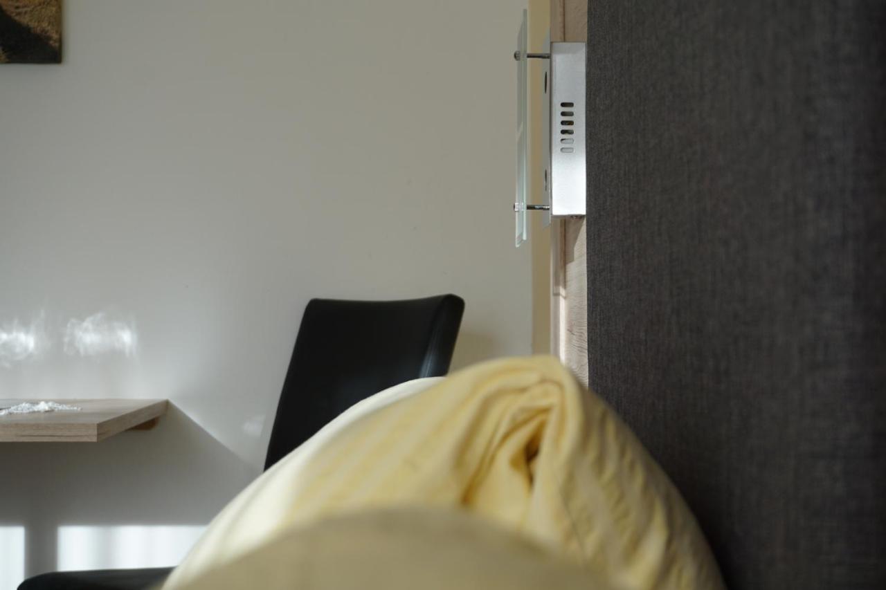 Pension Klampferer Neustift im Stubaital Bagian luar foto
